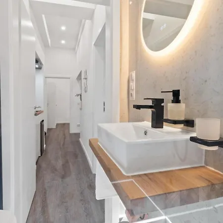 Old Town & Fun Apartment