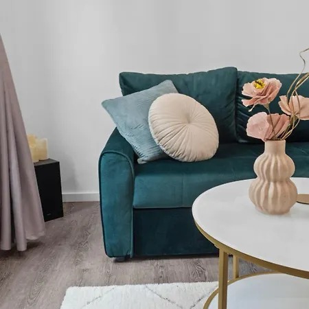 Old Town & Fun Apartment
