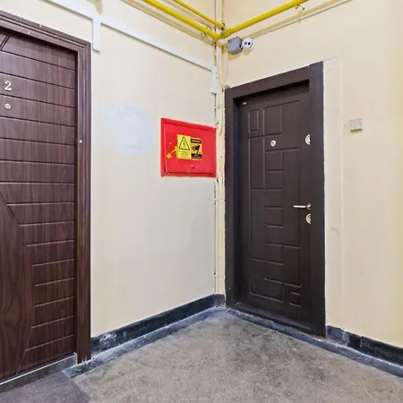 Apartment Old Town & Fun Bucharest